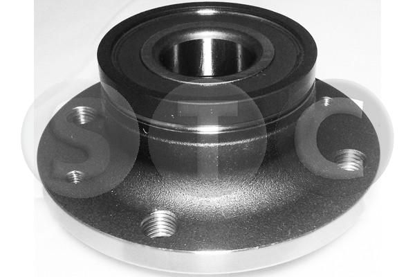 Rato stebulė STC T490154