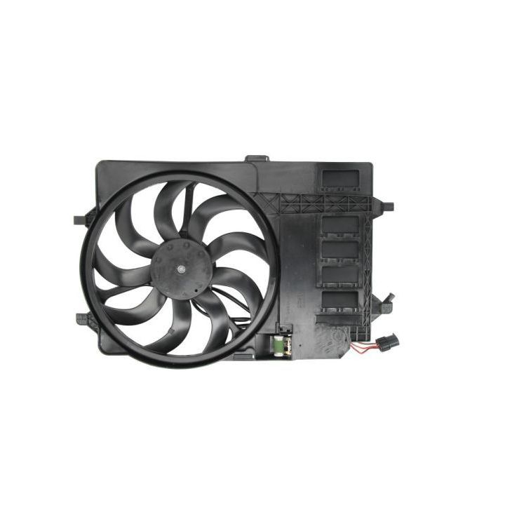 Ventiliatorius, radiatoriaus THERMOTEC D8B002TT