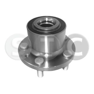 Rato stebulė STC T490171