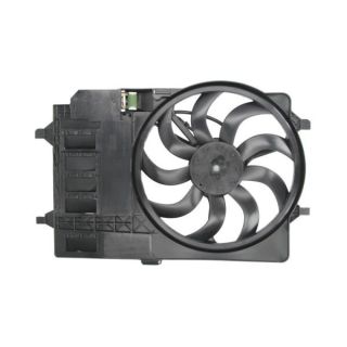 Ventiliatorius, radiatoriaus THERMOTEC D8B003TT