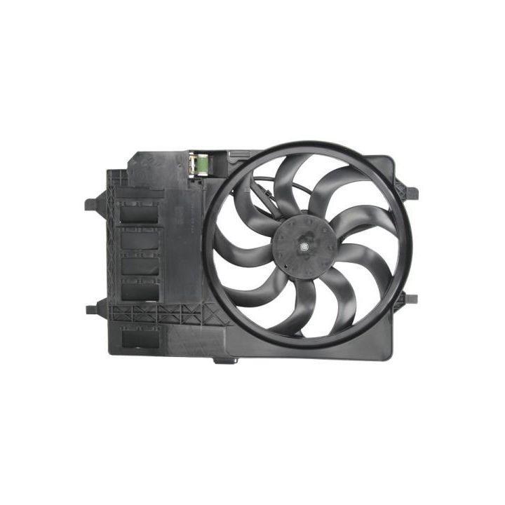 Ventiliatorius, radiatoriaus THERMOTEC D8B003TT