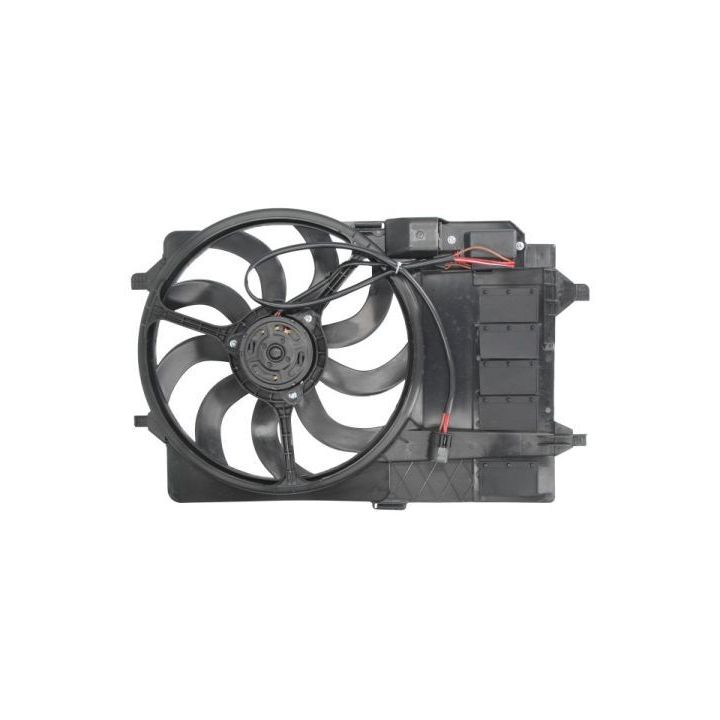 Ventiliatorius, radiatoriaus THERMOTEC D8B003TT