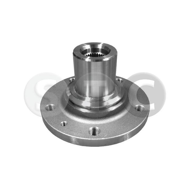 Rato stebulė STC T490191