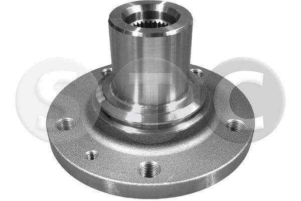 Rato stebulė STC T490191