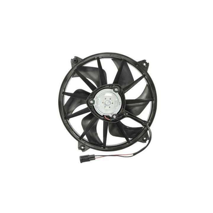 Ventiliatorius, radiatoriaus THERMOTEC D8C002TT