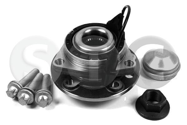 Rato stebulė STC T490224