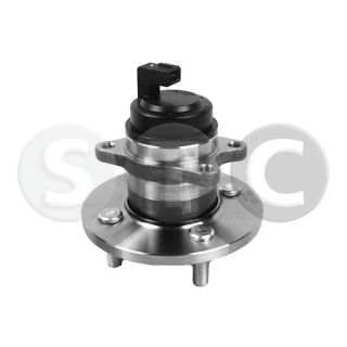 Rato stebulė STC T490237