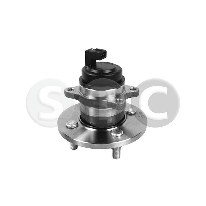 Rato stebulė STC T490237