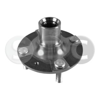 Rato stebulė STC T490238