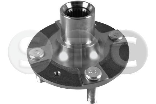 Rato stebulė STC T490238