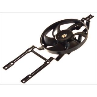 Ventiliatorius, radiatoriaus THERMOTEC D8F001TT