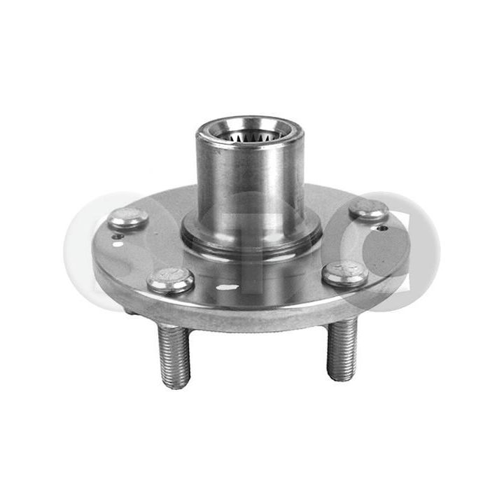 Rato stebulė STC T490239