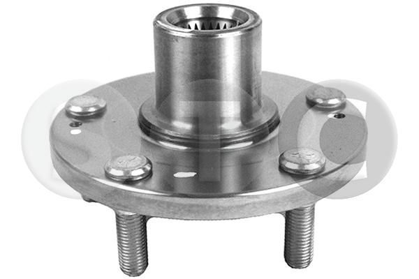 Rato stebulė STC T490239