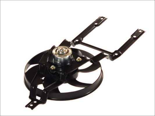 Ventiliatorius, radiatoriaus THERMOTEC D8F001TT