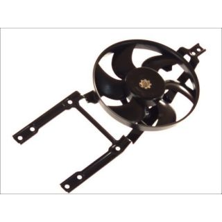 Ventiliatorius, radiatoriaus THERMOTEC D8F002TT