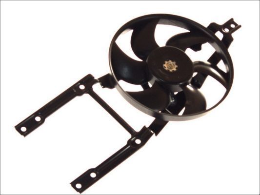 Ventiliatorius, radiatoriaus THERMOTEC D8F002TT