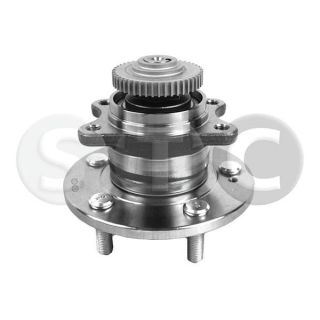 Rato stebulė STC T490240