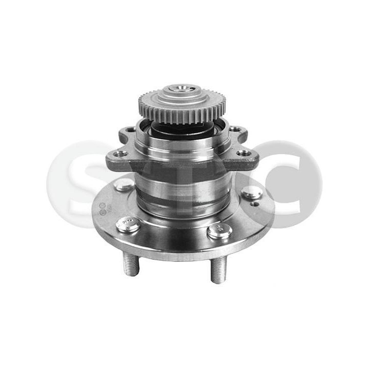 Rato stebulė STC T490240