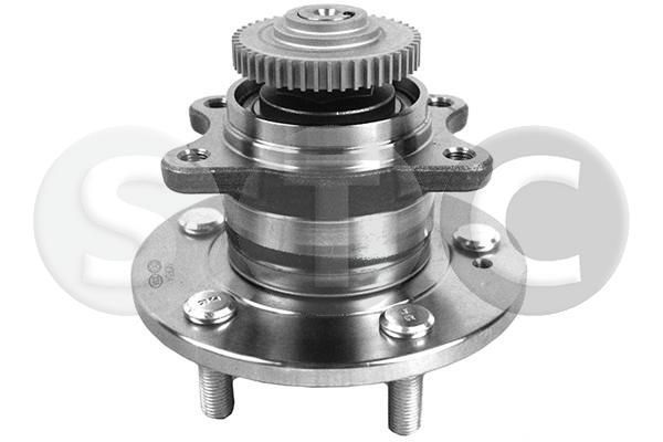 Rato stebulė STC T490240