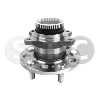 Rato stebulė STC T490241