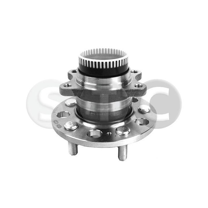 Rato stebulė STC T490241