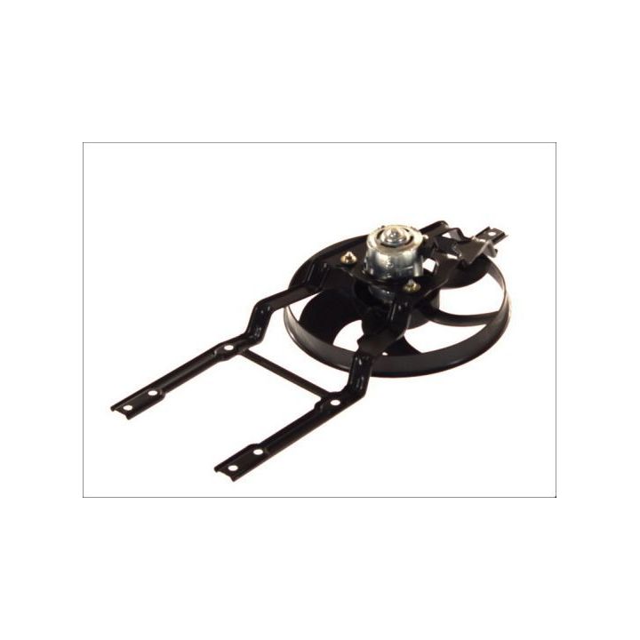 Ventiliatorius, radiatoriaus THERMOTEC D8F002TT