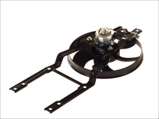 Ventiliatorius, radiatoriaus THERMOTEC D8F002TT