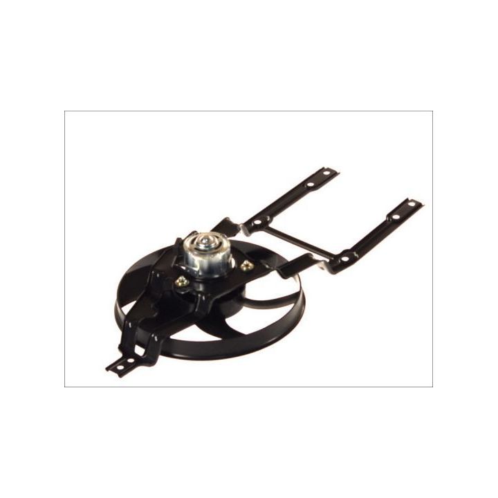 Ventiliatorius, radiatoriaus THERMOTEC D8F002TT