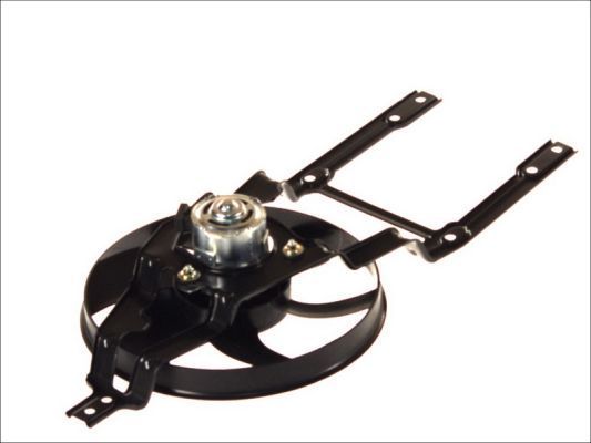 Ventiliatorius, radiatoriaus THERMOTEC D8F002TT