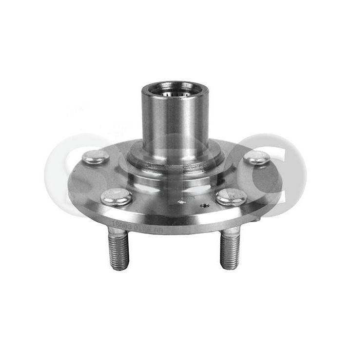 Rato stebulė STC T490242