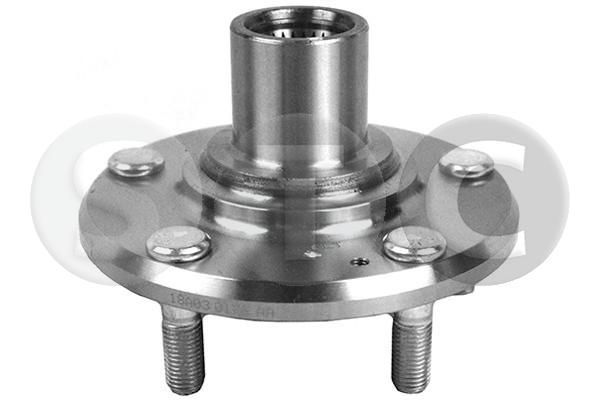 Rato stebulė STC T490242