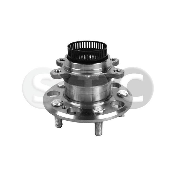 Rato stebulė STC T490243