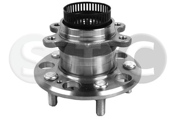 Rato stebulė STC T490243