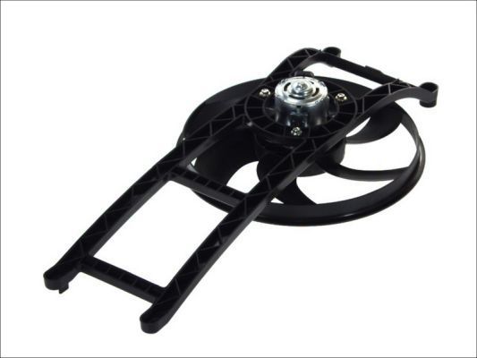 Ventiliatorius, radiatoriaus THERMOTEC D8F003TT