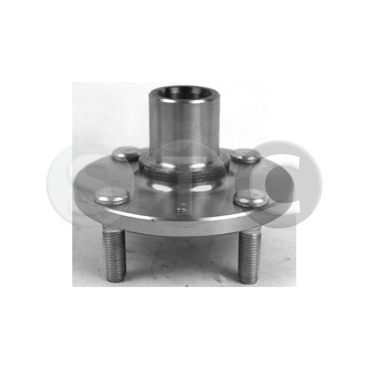 Rato stebulė STC T490244