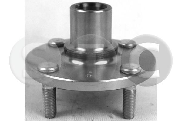 Rato stebulė STC T490244