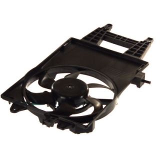 Ventiliatorius, radiatoriaus THERMOTEC D8F005TT