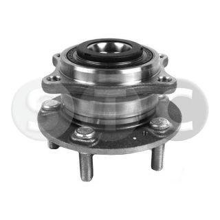 Rato stebulė STC T490248