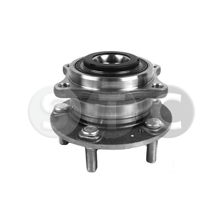 Rato stebulė STC T490248