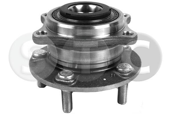 Rato stebulė STC T490248