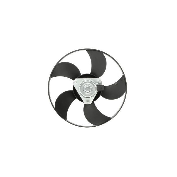 Ventiliatorius, radiatoriaus THERMOTEC D8F009TT