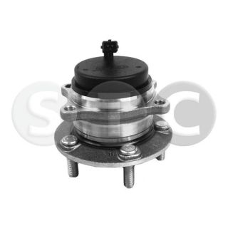 Rato stebulė STC T490249