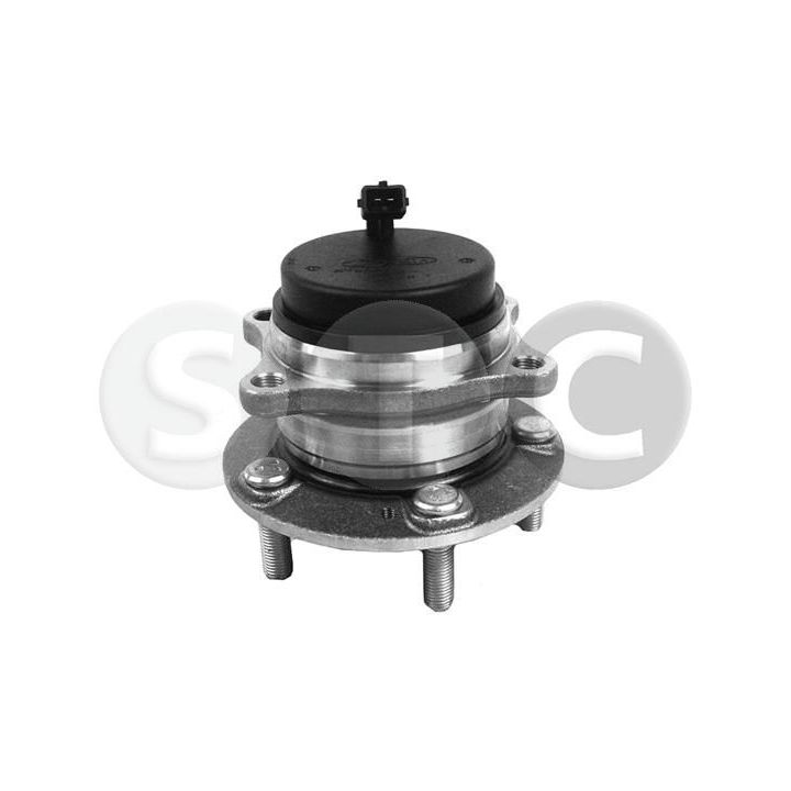 Rato stebulė STC T490249