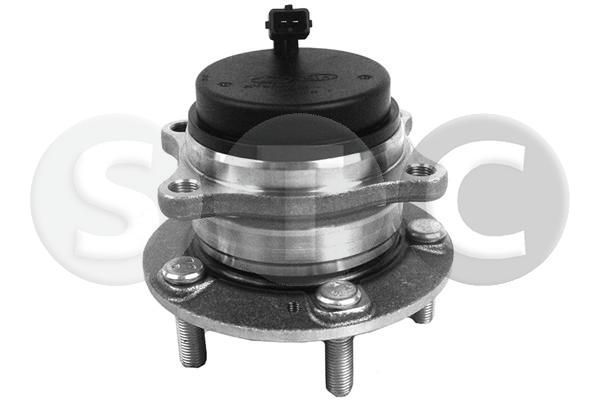 Rato stebulė STC T490249