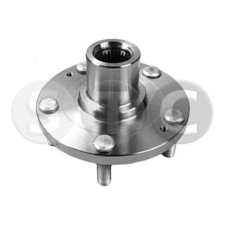 Rato stebulė STC T490250