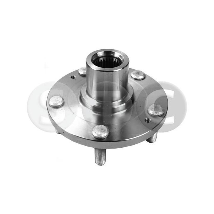 Rato stebulė STC T490250