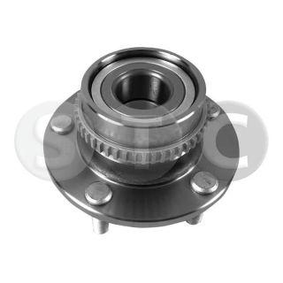 Rato stebulė STC T490251