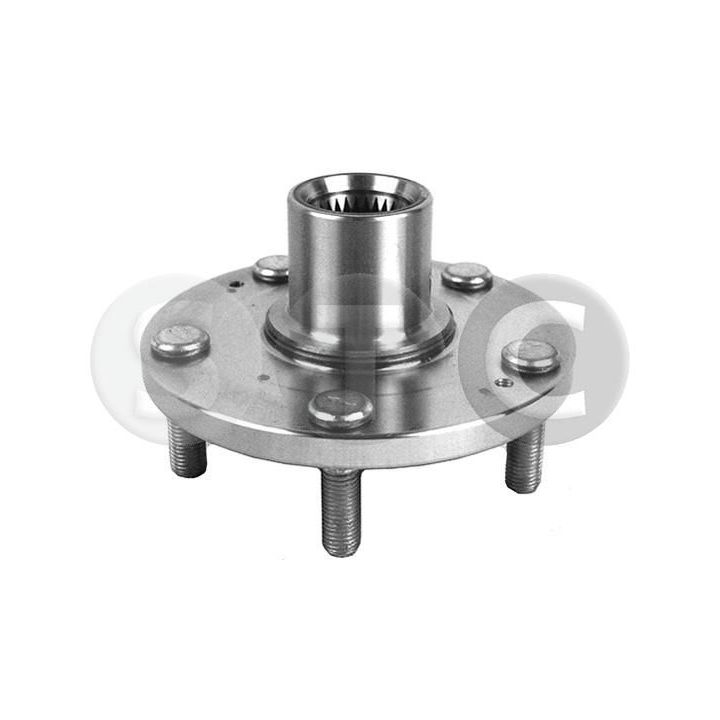 Rato stebulė STC T490253