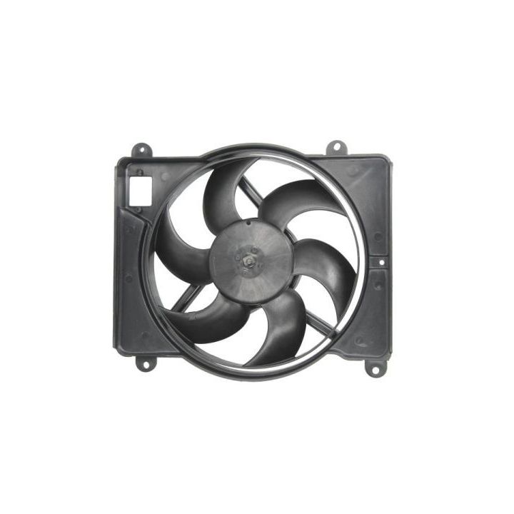 Ventiliatorius, radiatoriaus THERMOTEC D8F012TT