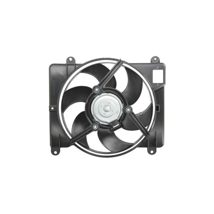 Ventiliatorius, radiatoriaus THERMOTEC D8F012TT